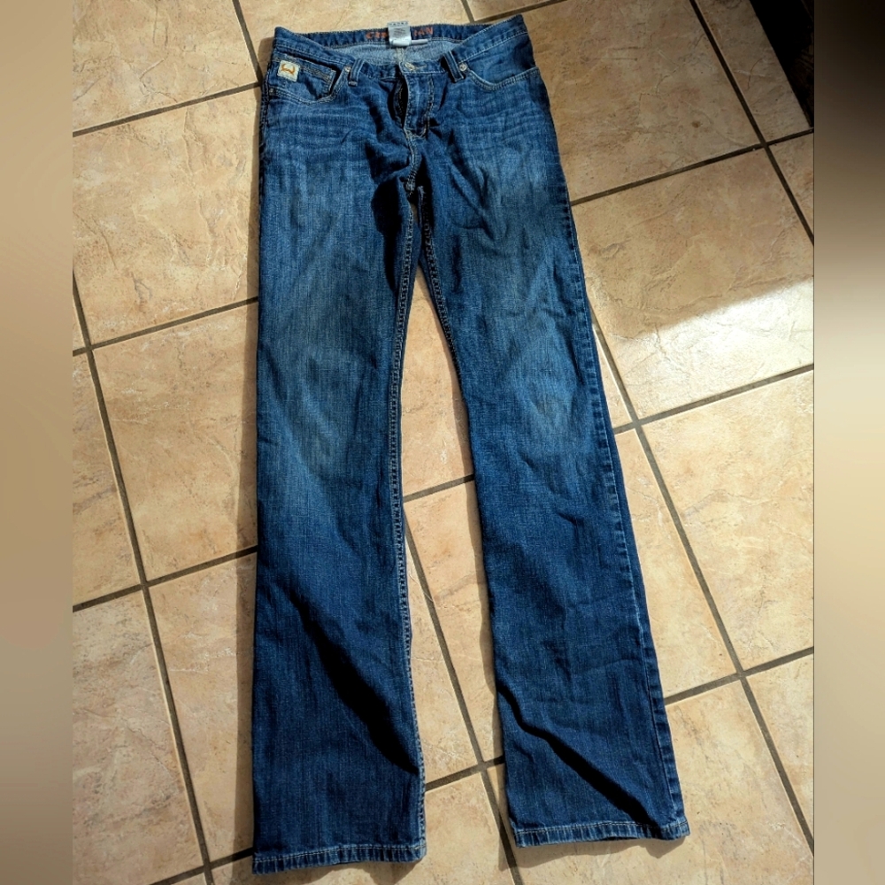 Cinch Mens Ian Jeans